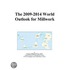 The 2009-2014 World Outlook for Millwork