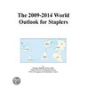 The 2009-2014 World Outlook for Staplers by Inc. Icon Group International