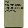 The Deerstalkers Circumstantial Evidence door Henry William Herbert
