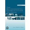 The Environmental Communication Yearbook door Stephen P. Depoe