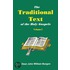The Traditional Text of the Holy Gospels