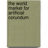 The World Market for Artificial Corundum door Inc. Icon Group International