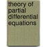 Theory of partial differential equations