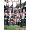 Tour Through Eastern Counties of England door Danial Defoe