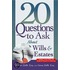 20 Questions to Ask About Wills & Estates