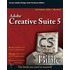 Adobe Creative Suite 5 Bible (Bible #709)