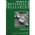 Advances in Botanical Research, Volume 16