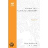 Advances in Clinical Chemistry, Volume 17 door Onbekend