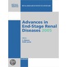 Advances in End-Stage Renal Diseases 2005 by Claudio Ronco