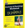 Anatomy & Physiology Workbook For Dummies door Janet Rae-Dupree