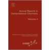 Annual Reports in Computational Chemistry door Chong Goodman