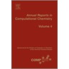 Annual Reports in Computational Chemistry door Chong Goodman