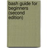 Bash Guide for Beginners (Second Edition) door Machtelt Garrels
