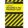 CliffsNotes Manchild in the Promised Land door William M. Jr. Washington
