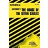 CliffsNotes The House of the Seven Gables