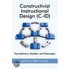 Constructivist Instructional Design(c-id) door Jerry Willis