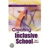 Creating an Inclusive School, 2nd Edition door Onbekend