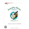 Everyday Idioms, Volume I, Grades Pre-K-2 door Onbekend