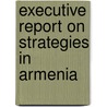 Executive Report on Strategies in Armenia door Inc. Icon Group International