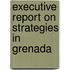 Executive Report on Strategies in Grenada