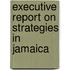 Executive Report on Strategies in Jamaica
