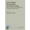 Extracellular Nucleotides and Nucleosides door Schwiebert