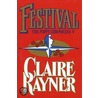 Festival (Book 5 of The Poppy Chronicles) door Claire Rayner