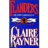 Flanders (Book 2 of The Poppy Chronicles) door Claire Rayner
