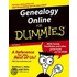 Genealogy Online For Dummies, 4th Edition