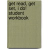 Get Read, Get Set, I Do! Student Workbook door Charlie Brackett