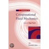 Handbook of Computational Fluid Mechanics door Roger Peyret