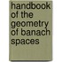 Handbook of the Geometry of Banach Spaces