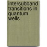 Intersubband Transitions in Quantum Wells door Gerd Mueller