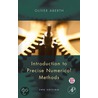 Introduction to Precise Numerical Methods door Oliver Aberth