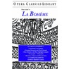 La Boheme / Opera Classics Library Series door Giancomo Puccini