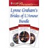 Lynne Graham''s Brides of L''Amour Bundle