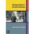 Managing Children''s Disruptive Behaviour