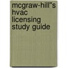 Mcgraw-hill''s Hvac Licensing Study Guide by Rex Miller