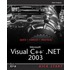 Microsoft Visual C++ .net 2003 Kick Start