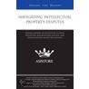Navigating Intellectual Property Disputes door Onbekend