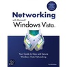 Networking with Microsoft® Windows Vista door Paul McFedries