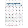 Numerical Methods in Scientific Computing door J. van Kan
