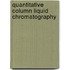 Quantitative Column Liquid Chromatography