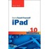 Sams Teach Yourself iPad
