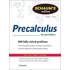 Schaum''s Outline of PreCalculus, 2nd Ed.