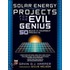 Solar Energy Projects for the Evil Genius