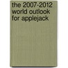The 2007-2012 World Outlook for Applejack door Inc. Icon Group International
