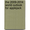 The 2009-2014 World Outlook for Applejack by Inc. Icon Group International