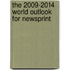 The 2009-2014 World Outlook for Newsprint
