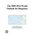 The 2009-2014 World Outlook for Ringtones